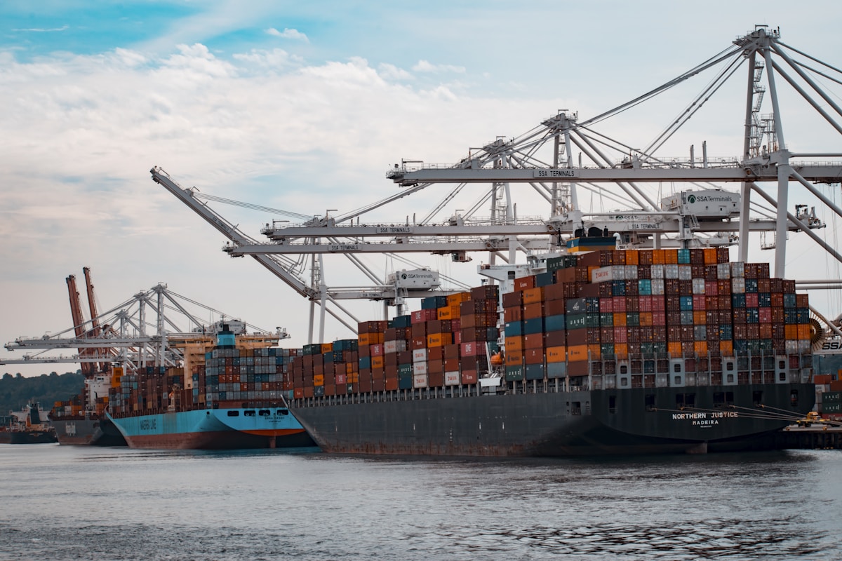 ZEMAX LOGISTICS LLC